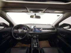 Honda Vezel 1.5L CVT Elite - photo 18