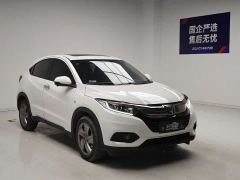 Honda Vezel 1.5L CVT Elite - photo 3