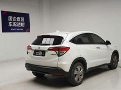 Honda Vezel 1.5L CVT Elite - photo 4