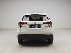 Honda Vezel 1.5L CVT Elite - photo 5