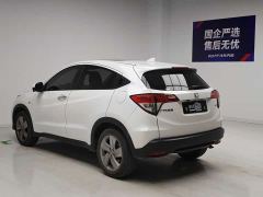 Honda Vezel 1.5L CVT Elite - photo 6