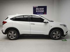Honda Vezel 1.5L CVT Elite - photo 7