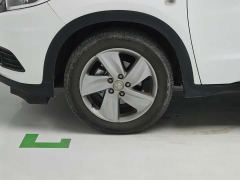 Honda Vezel 1.5L CVT Elite - photo 8