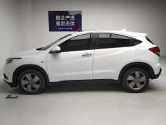 Honda Vezel 1.5L CVT Elite - photo 9