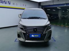Forthing Lingzhi M5L 1.5T Base 7-seater - фото 3