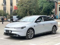 Leapmotor C01 EV Edition 625Deluxe Edition - ფოტო 1