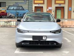 Leapmotor C01 EV Edition 625Deluxe Edition - ფოტო 2