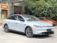 Leapmotor C01 EV Edition 625Deluxe Edition - ფოტო 3