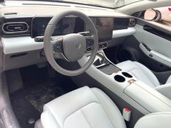 Leapmotor C01 EV Edition 625Deluxe Edition - ფოტო 4
