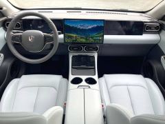 Leapmotor C01 EV Edition 625Deluxe Edition - ფოტო 5