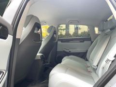 Leapmotor C01 EV Edition 625Deluxe Edition - ფოტო 6
