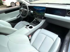 Leapmotor C01 EV Edition 625Deluxe Edition - ფოტო 7