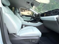 Leapmotor C01 EV Edition 625Deluxe Edition - ფოტო 8
