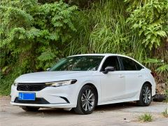 Honda Envix 240TURBO CVT Luxury - ფოტო 1