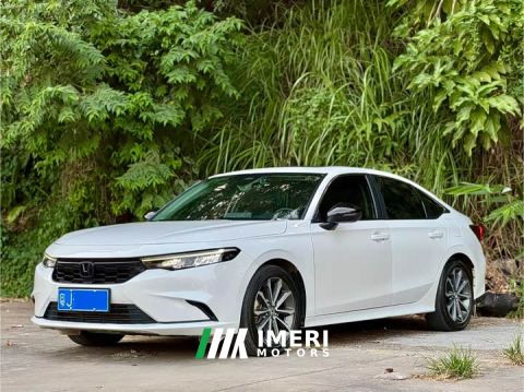 2024 Honda Envix 240TURBO CVT Luxury - ავტომობილი ჩინეთიდან