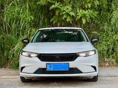Honda Envix 240TURBO CVT Luxury - ფოტო 2