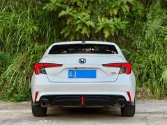 Honda Envix 240TURBO CVT Luxury - ფოტო 5
