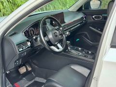 Honda Envix 240TURBO CVT Luxury - ფოტო 7
