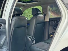 Honda Envix 240TURBO CVT Luxury - ფოტო 8