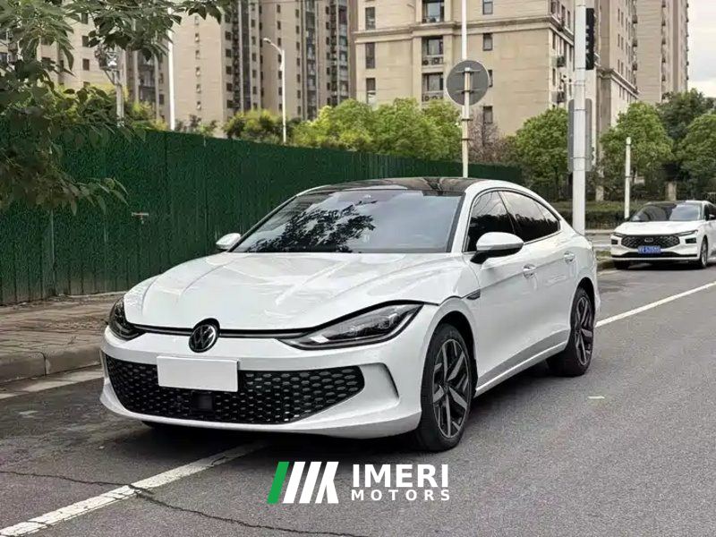 Volkswagen Lamando L 280TSI Spicy Edition - ავტომობილი ჩინეთიდან
