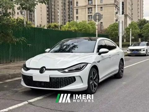 2024 Volkswagen Lamando L 280TSI Spicy Edition