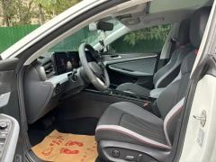 Volkswagen Lamando L 280TSI Spicy Edition - ფოტო 4