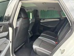 Volkswagen Lamando L 280TSI Spicy Edition - ფოტო 5