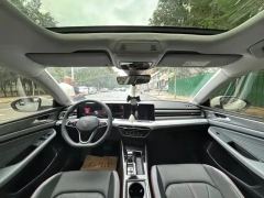 Volkswagen Lamando L 280TSI Spicy Edition - ფოტო 6