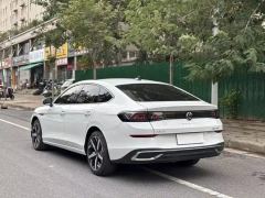 Volkswagen Lamando L 280TSI Spicy Edition - ფოტო 7