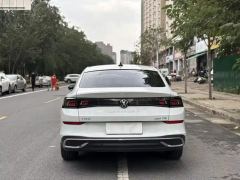Volkswagen Lamando L 280TSI Spicy Edition - ფოტო 8