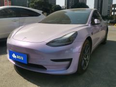 Tesla Model 3 Standard Range Edition 3D1 - фото 1