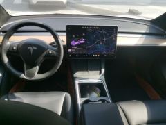 Tesla Model 3 Standard Range Edition 3D1 - фото 16