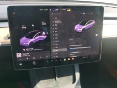 Tesla Model 3 Standard Range Edition 3D1 - фото 17