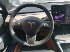 Tesla Model 3 Standard Range Edition 3D1 - фото 18