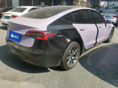 Tesla Model 3 Standard Range Edition 3D1 - фото 2