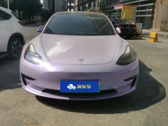 Tesla Model 3 Standard Range Edition 3D1 - фото 3