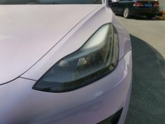 Tesla Model 3 Standard Range Edition 3D1 - фото 4