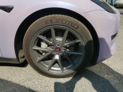 Tesla Model 3 Standard Range Edition 3D1 - фото 6