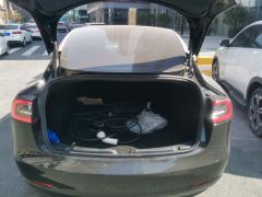 Tesla Model 3 Standard Range Edition 3D1 - фото 7
