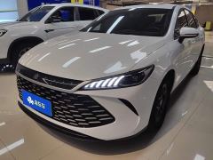 BYD Qin PLUS DM-i Smart Drive Edition 55KM Leading - photo 1