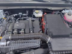 BYD Qin PLUS DM-i Smart Drive Edition 55KM Leading - photo 10