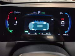 BYD Qin PLUS DM-i Smart Drive Edition 55KM Leading - photo 14