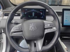 BYD Qin PLUS DM-i Smart Drive Edition 55KM Leading - photo 15