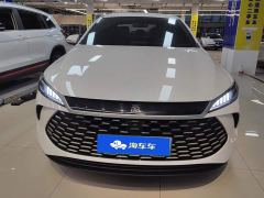 BYD Qin PLUS DM-i Smart Drive Edition 55KM Leading - photo 2