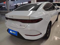 BYD Qin PLUS DM-i Smart Drive Edition 55KM Leading - photo 3