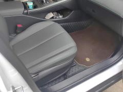 BYD Qin PLUS DM-i Smart Drive Edition 55KM Leading - photo 8