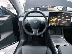 Tesla Model Y Rear-Wheel Drive - ფოტო 10