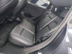 Tesla Model Y Rear-Wheel Drive - ფოტო 16