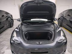 Tesla Model Y Rear-Wheel Drive - ფოტო 19