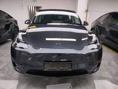 Tesla Model Y Rear-Wheel Drive - ფოტო 2